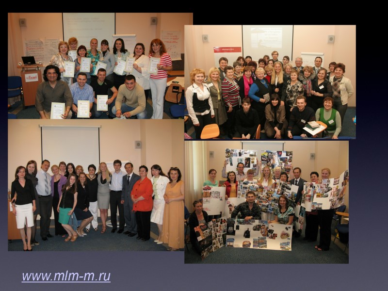 www.mlm-m.ru